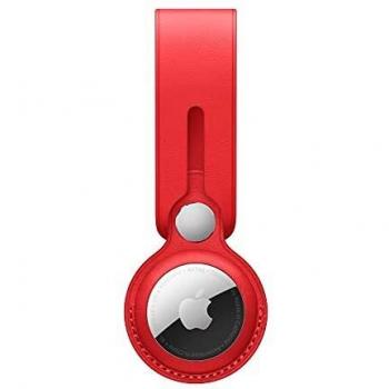 Apple Colgante de Piel para el AirTag -