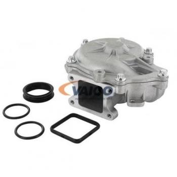 Bomba de agua VAICO V20-50034 para BMW 1er, 3er, 5er, X1, X3 y Z4 con turbina de metal y junta mecánica de calidad original