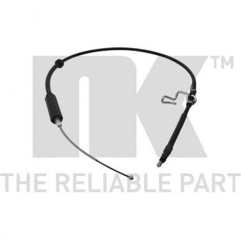Cable de freno de mano NK 904021