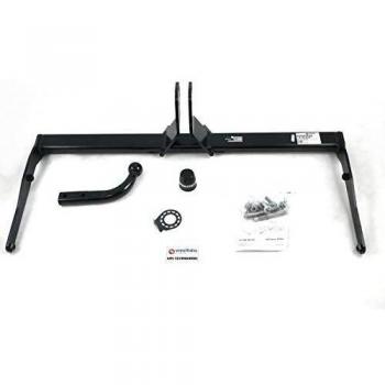 Enganche de remolque desmontable WESTFALIA 321906600001