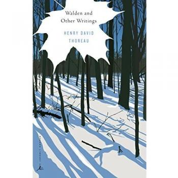Walden and Other Writings