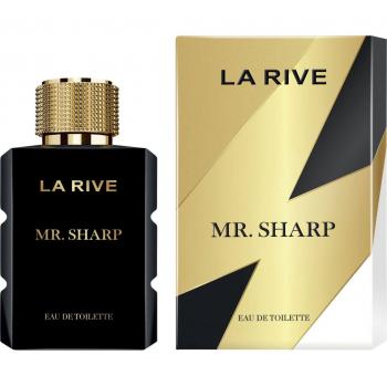 La Rive Mr. Sharp Eau de Toilette