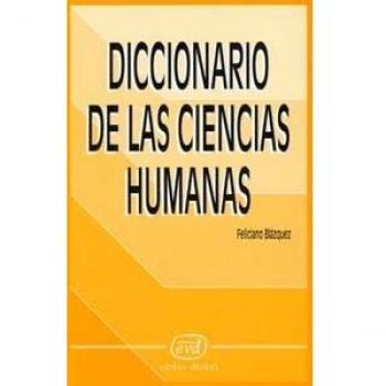 Diccionario de las ciencias humanas