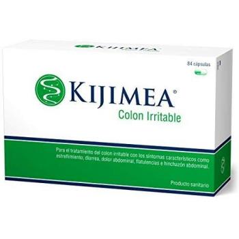 KIJIMEA® Colon Irritable - Una terapia contra el síndrome del colon irritable