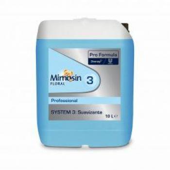 Mimosin Pro Formula System 3 Suavizante