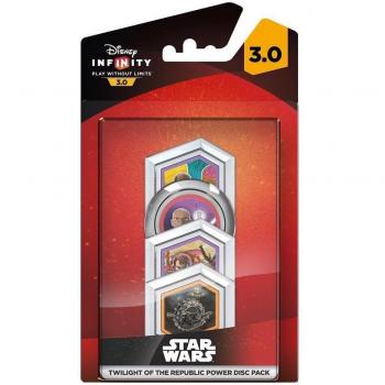Disney Infinity 3.0 - Star Wars: Power Disc Clone Wars