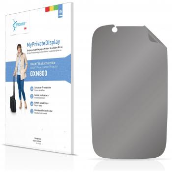 Vikuiti MyPrivateDisplay Protector de Pantalla y privacidad GXN800 de 3M compatible para Motorola XT531 Fire XT