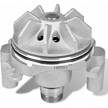 vidaXL Bomba de Agua para el Motor de Coche Aluminio Distintos Marcas Modelos