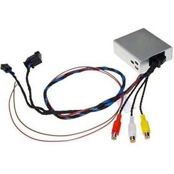 Universo De Adaptador® Multimedia Adaptador IMA Interfaz Comand orden 2.0 Video TV Conector Del Cable