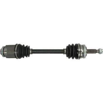 Árbol de transmisión PASCAL G20008PC - Alta resistencia y durabilidad