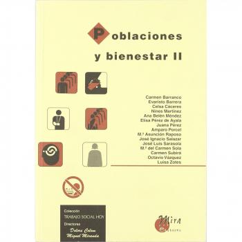 Poblaciones y bienestar II