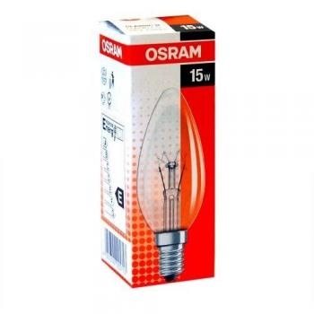 Osram CLAS B CL 15 - Lámpara