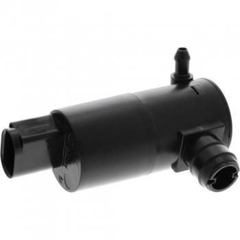 Bomba lavacristales VEMO V40-08-0021, bomba de agua de lavado para parabrisas