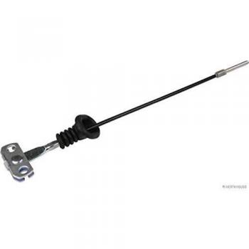 HERTH+BUSS JAKOPARTS J3910900 cable de freno de mano