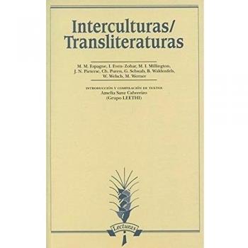 Interculturas/Transliteraturas