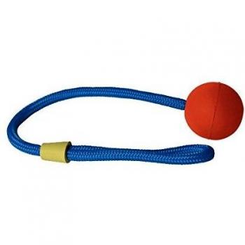 Bola de perro Rubb'n Color Cuerda Martin Sellier