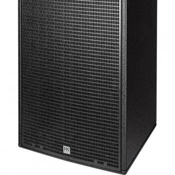 HK Audio FINEO FO 15 Black 1000W Passive Installation Speaker