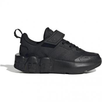 Zapatillas de running Adidas Star Wars Runner Infantil Negro
