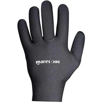Mares 412761 Soto Guantes Interiores Dry Base Xr Line, XS/S