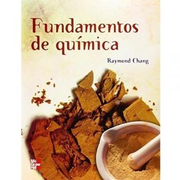 Fundamentos de química