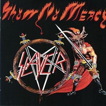Show No Mercy