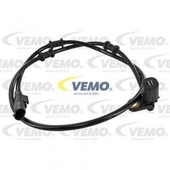 Sensor de Velocidad de Rueda ABS VEMO V30-72-0733 Compatible con MERCEDES-BENZ Clase ML