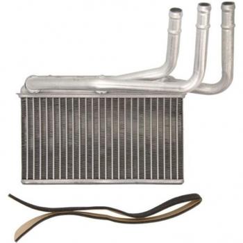 Intercambiador de calor THERMOTEC D6B016TT para calefacción interior