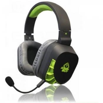 KeepOut HX8 auricular con micrófono - Auriculares con micrófono
