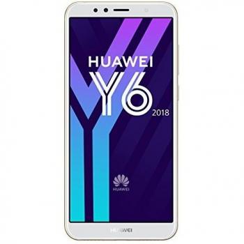 Huawei Y6 - Smartphone de 5.7