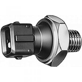 HELLA 6ZL 006 097-001 Interruptor de control de la presión de aceite - 12V - 1polos - Contacto ruptor