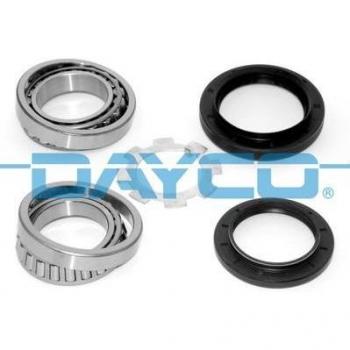 Kit de cojinete de rueda DAYCO KWD1420