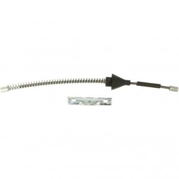 Cable de freno de estacionamiento y cable de accionamiento para freno de servicio LINEX 15.02.02