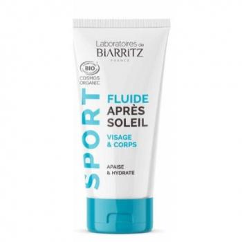 Fluido After Sun Sport 50ml - Laboratoires de Biarritz, Alga Maris, Lab. Biarritz