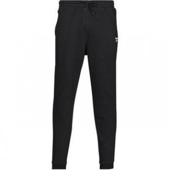 Reebok Pantalones Ri Left Leg Jogger Negro XS Hombre