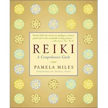 Reiki: A Comprehensive Guide