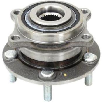 Kit de rodamiento de rueda JAPANPARTS KK-10308