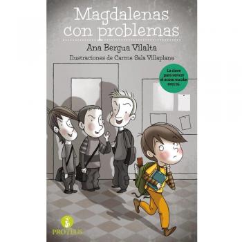 Magdalenas con problemas
