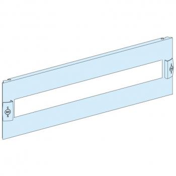 Tapa G/P Acti9, 3 Módulos, Alto 150mm LV - Schneider LVS03203