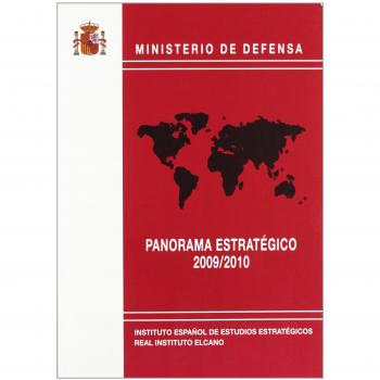 Panorama estratégico 2009/2010