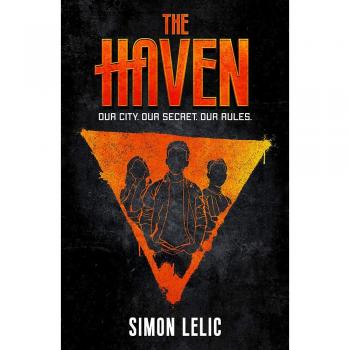 Libro Haven: Primera Edición, Guía Completa y Actualizada
