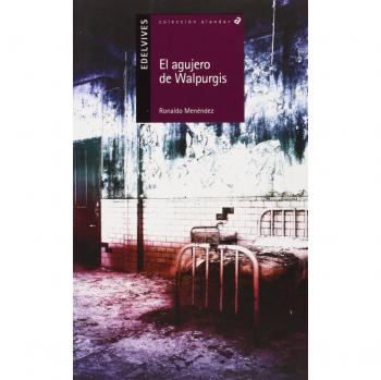 El agujero de Walpurgis: 142 - Rolando Menéndez (Cuba)