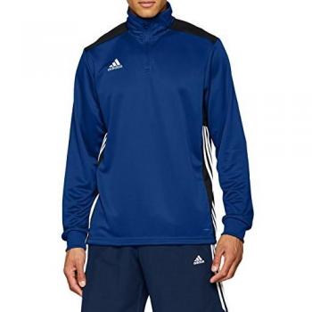 adidas CZ8649 Sweatshirt, Hombre, Azul