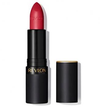 Revlon Cosmetics Super Lustrous™ The Luscious Mattes Matte Lipstick Shade 008 Show Off 4.2 g