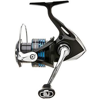 Carrete de Spinning Shimano Nexave Fi 2500HG