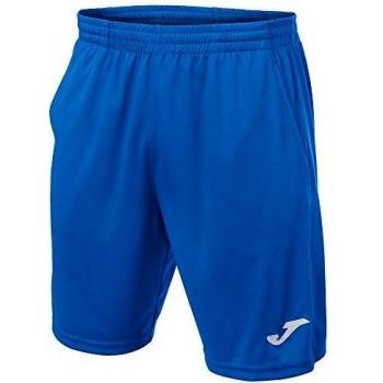 Joma Drive Bermuda Deporte, Hombre, Royal, 2XS