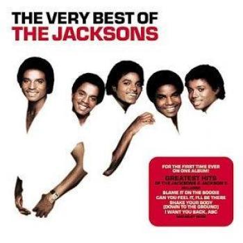 The Very Best of the Jacksons