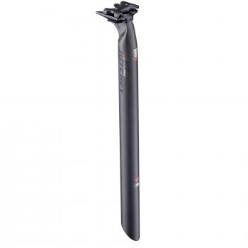 Ritchey Superlogic Tija Bicicleta, Negro, 30,9 x 400 x 25 mm