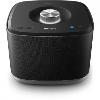 Philips BM5B - Altavoz compacto inalámbrico multiroom
