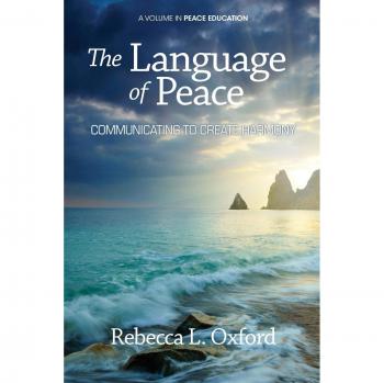 Language of Peace: A Guide to Harmonious Communication and Conflict Resolution