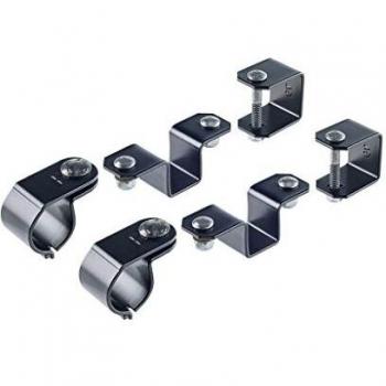 Cruz 941 - 272 - 3 Series Walkway Kit de fijación